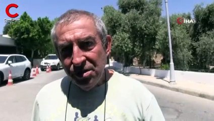 Bodrum'da sürat tekneli dehşet! Ünlü oyuncunun oğlu gözaltında