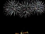Fogos de Artifício em Castelo Branco