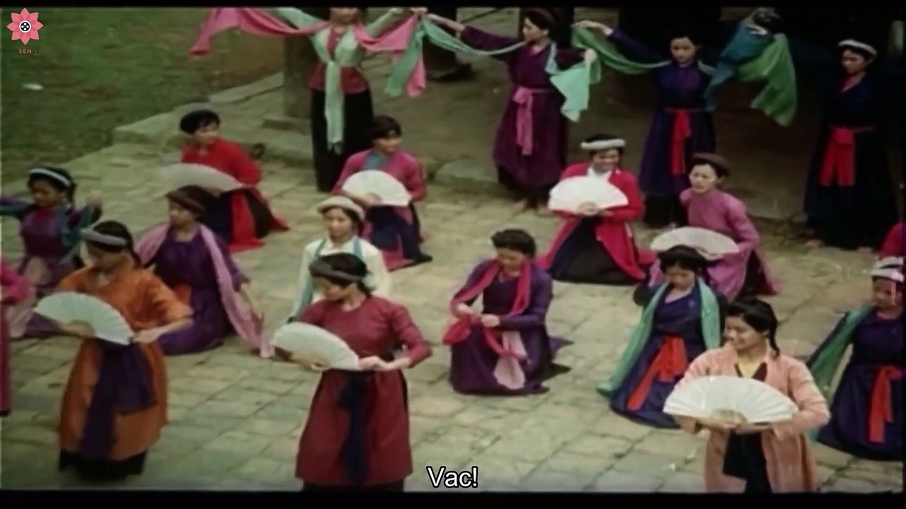 Top Vietnamese Movies - Best Vietnam War Movies - A brown shirt Leader ep2 - English Subtitles_Part 1