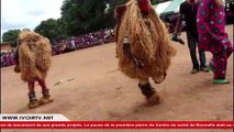 Culture: Bounafla/ La Mutuelle Goly Djê Bonan pose les pas du développement.