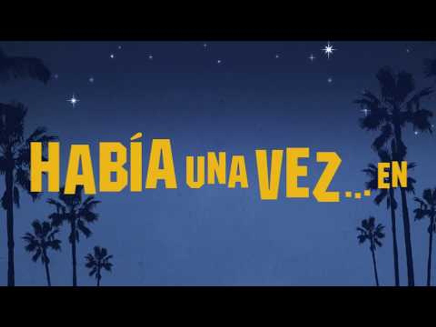 ⁣#EspecialTarantino - Una semana de clásicos al ritmo de los 60´s