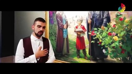 Ekrem Uzun   DENİZ POSTASI TV