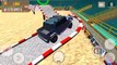 4x4 Monster Truck Stunts 3D - Mega Trucks Driving - Android Gameplay Video #2