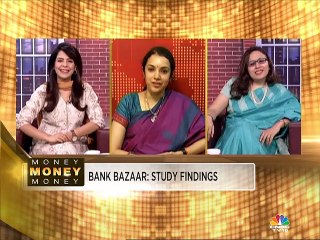 Money Money Money: Millennial’s should have long, medium and short term saving goals, says Radhika Gupta of Edelweiss AMC