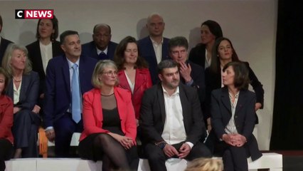 Élections européennes : Stéphane Séjourné en difficulté pour donner toute la liste LREM