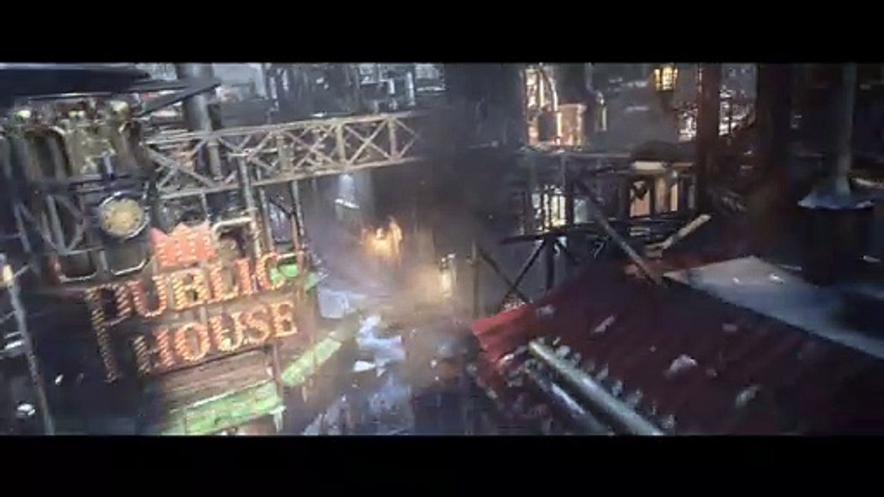 Frostpunk - Fecha de consolas