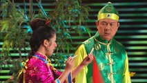 Video - Hài kịch SAO EM NỠ VỘI LẤY TIỀN (Bằng Kiều - Chí Tài - Thúy Nga - Hương Thủy)