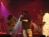 AWADI & PHAT 4 @ FESTIVAL MUSIQUES METISSES-ANGOULEME e