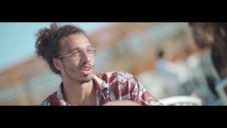 Ahmed Kamel - Msh Shart (Official Music Video)