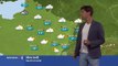La météo du mercredi 14 août en Lorraine  Franche-Comté
