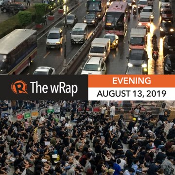 PH senators want review of MMDA powers after bus ban mess | Evening wRap