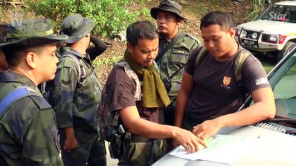 Dep IGP: Preliminary probe shows body is Nora Anne's