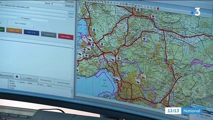 Pompiers : les centres d'appels, débordés et abusés