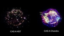 Amazing Facts About the Universe - Our Violent Universe (Space Science Documentary)