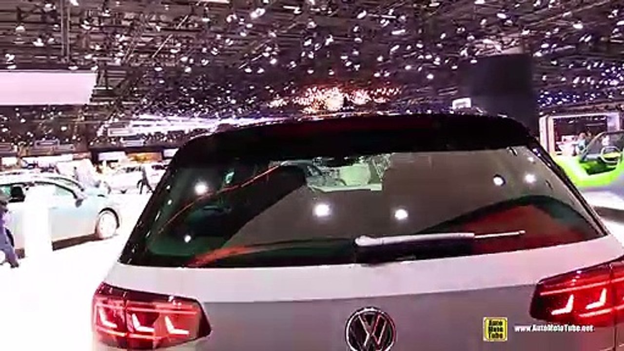 2020 Volkswagen Passat Variant R-Line - Exterior and Interior Walkaround - 2019 Geneva Motor Show