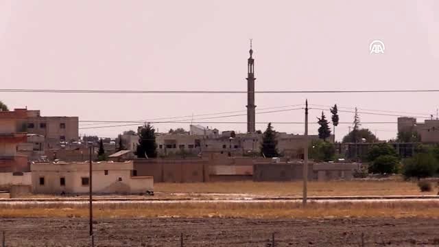 Akçakale Belediye Başkanı Yalçınkaya: Türkiye güvenli bölge konusunda kararlılığını ortaya...