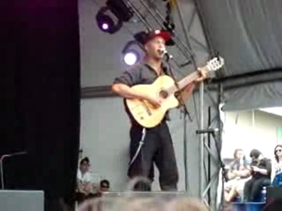 The Nightwatchman - Flesh shapes the Day - BDO Sydney