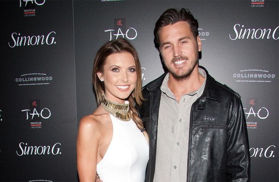 Audrina Patridge reaches custody agreement
