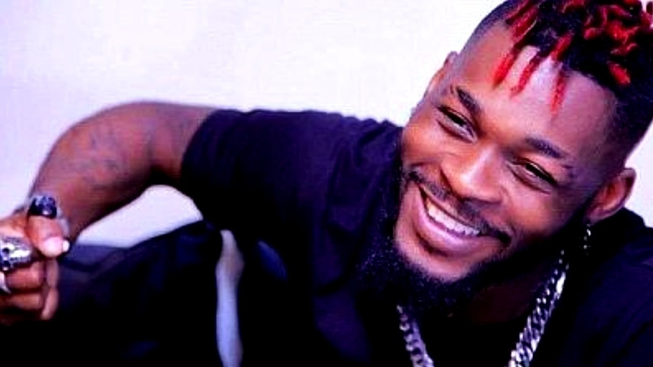 DJ Arafat Passes Away After Road Accident at 33 Years Old