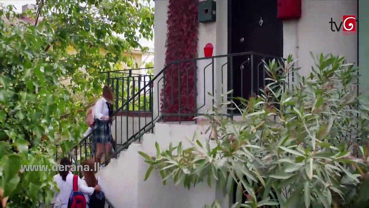Muthu Ahura Teledrama - Episode 341 - 13th August 2019
