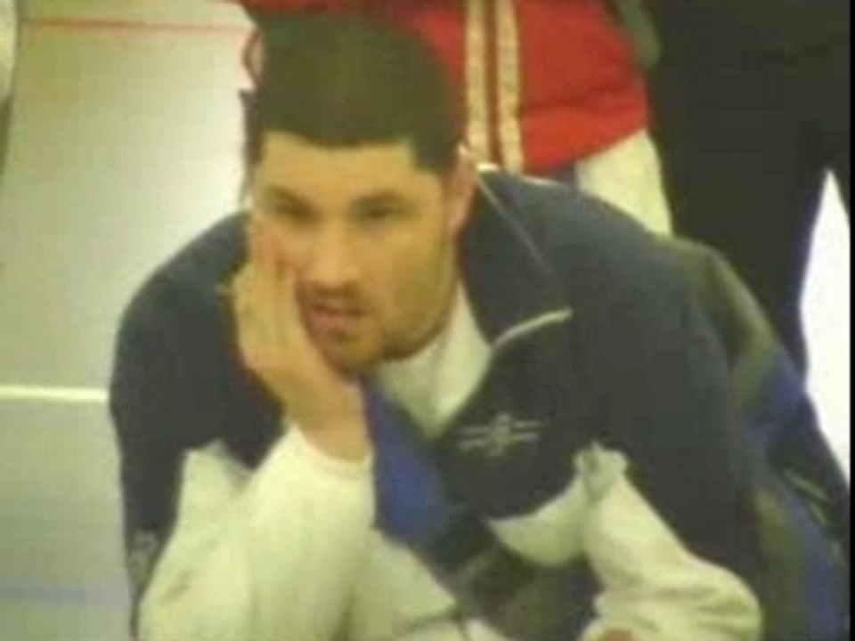 Judo 26 janvier