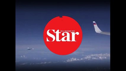 Kriz yaratacak hamle!; Havada tehlikeli kapışma