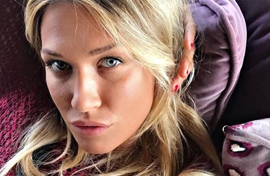 Benedetta Mazza accusata di essere falsa: 'No, sono una persona vera e sincera'