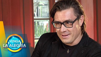 ¡Luchas de egos! Así ha enfrentado Rosique parte de su trayectoria periodística. | Venga La Alegría