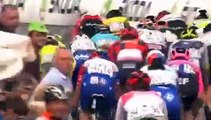 Cycling - BinckBank Tour - Sam Bennett Wins Again On Stage 2