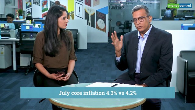 Editor's Take | July CPI Inflation Remains Steady At 3.15%