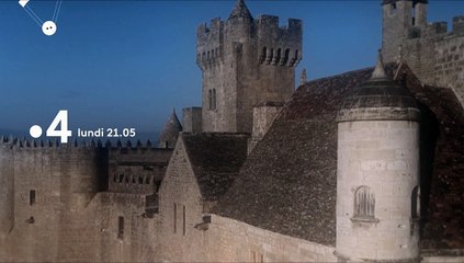 La vie au temps des châteaux forts - bande annonce