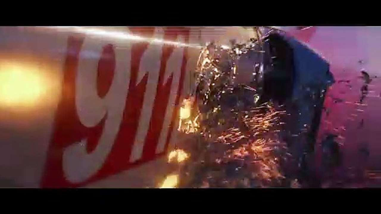 GRID - Octobre 2019 (Trailer)
