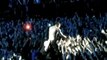 Linkin Park Bercy 2008 Crawling Chester dans la fosse