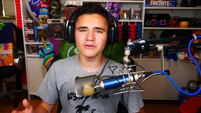 VOICI MON CASIER FORTNITE ET MES ITEMS RARES !!! - FORTNITE BATTLE ROYALE - Néo The One