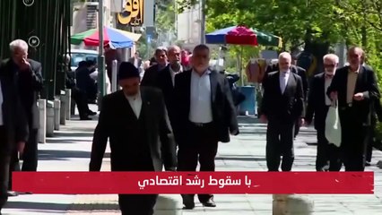 مترجم للفارسية نرخ ارز ايران در سراشیبی .. يك ميليون ، فقط 100 ريال ارزش دارد