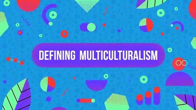 Defining Multiculturalism