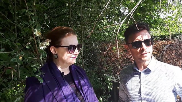 Festival des Jardins 2019 : Le Paradis de la Pie de Carrie PRESTON, Farhana RASHEED, Enora ELMOZNINO et Tess KRÜS