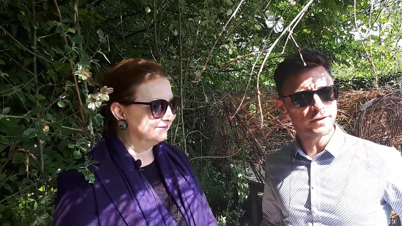 Festival des Jardins 2019 : Le Paradis de la Pie de Carrie PRESTON, Farhana RASHEED, Enora ELMOZNINO et Tess KRÜS