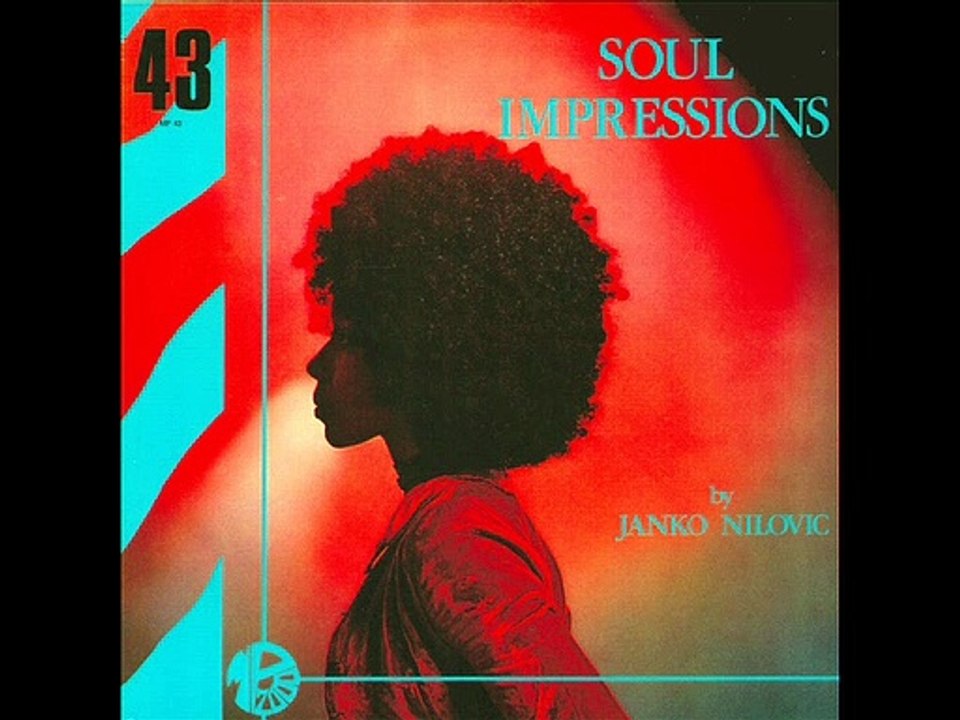 Janko Nilovic - Soul Impressions