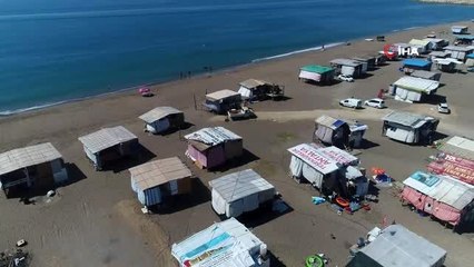 En ucuz Kurban Bayramı tatili, tatilcileri kıskandırıyor