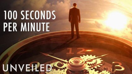 What If A Minute Was 100 Seconds? | Unveiled