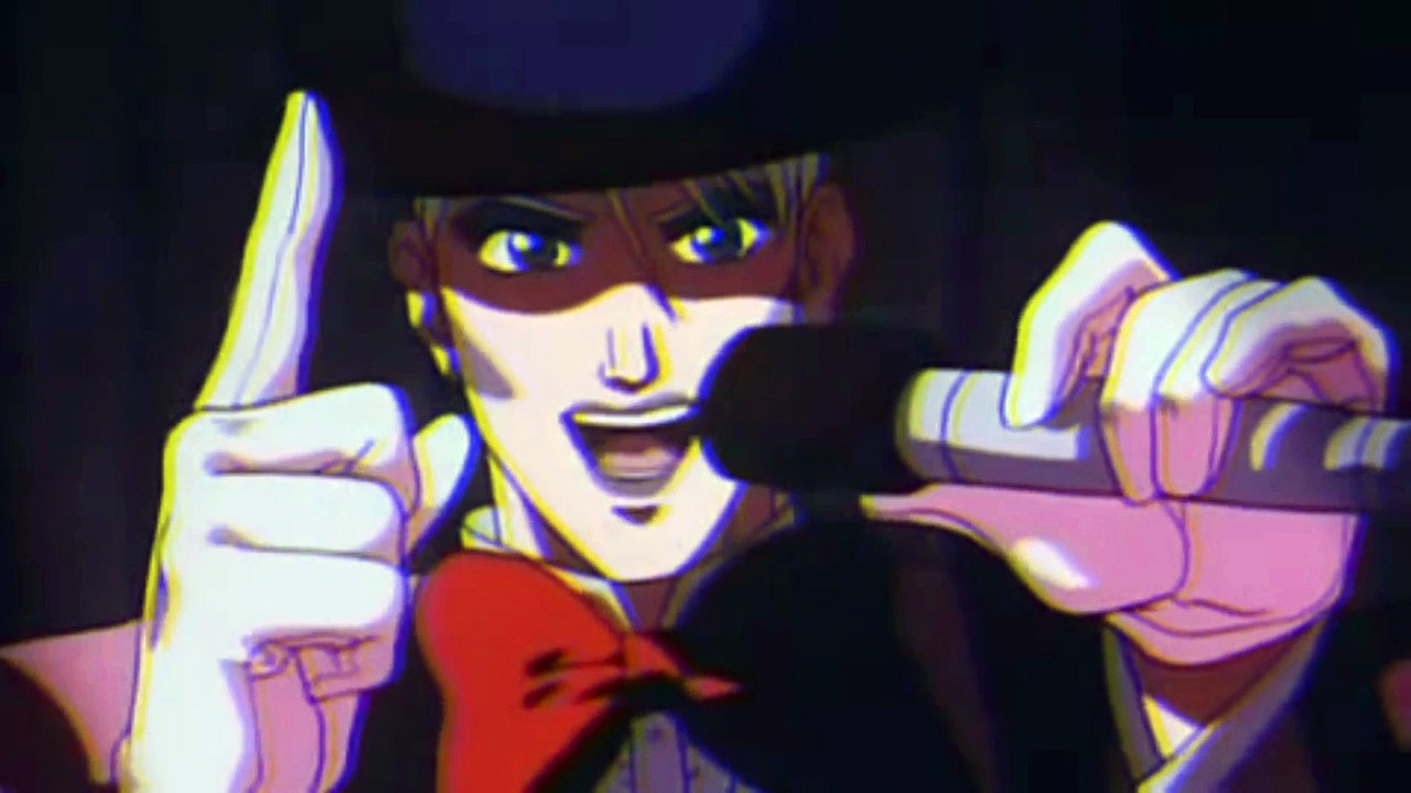 PNL - Blanka (Daftworld remix) (AMV Fan Video Clip) #PNL #deuxfrères #rap