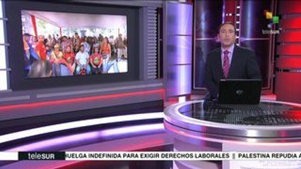 teleSUR Noticias: Cae mercado argentino tras elecciones PASO