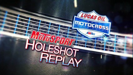 2019 Unadilla National - 250 Moto 1 Holeshot Replay