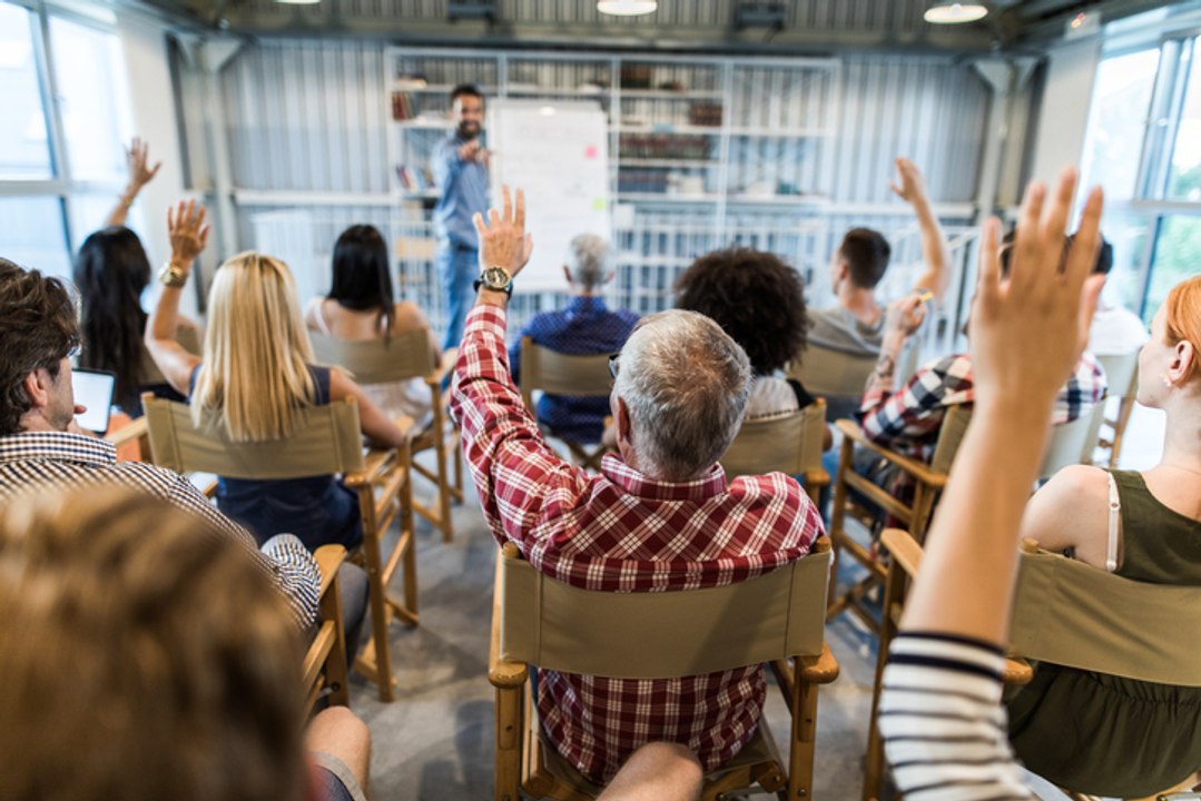 Le béaba de la gestion de copropriété
