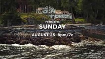 'Chesapeake Shores' - Season 4 Trailer