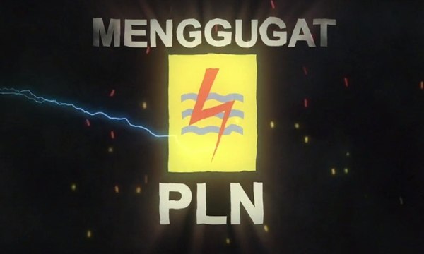 Listrik Padam Massal, Aktivitas Nyaris Lumpuh - BERKAS KOMPAS