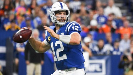 Wesley Woodyard: Quality QB Play Makes the AFC South a Competitive Division