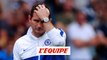 La malédiction de Captain Lampard - Foot - Supercoupe - Chelsea