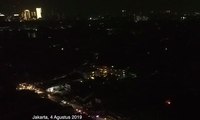 Blackout yang Terjadi di Indonesia Jadi Sorotan Dunia - BERKAS KOMPAS
